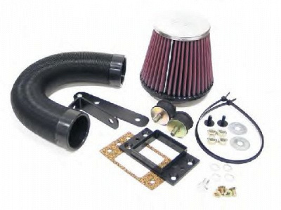 K&N FILTERS 570040 -  